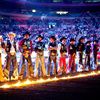 Bucking Bulls & Blue Bruises: Inside MSG's Rowdy Rodeo